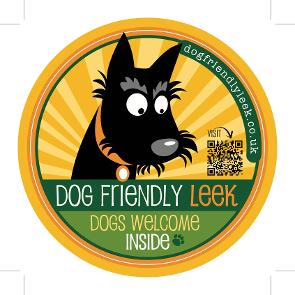 Dog Friendly Pub Leek