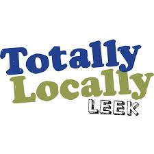 Totally Locally Leek 